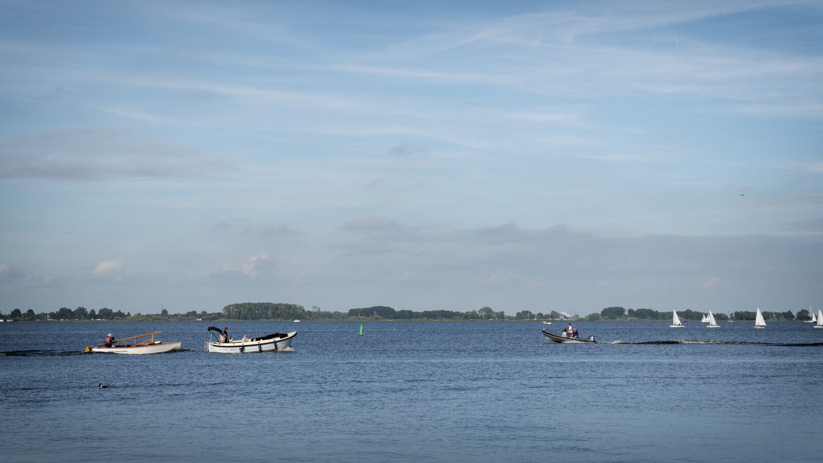 Houseboat 'Elysium' met eigen aanlegsteiger - Paviljoenwei 4-14 | Sneek (Offingawier)
