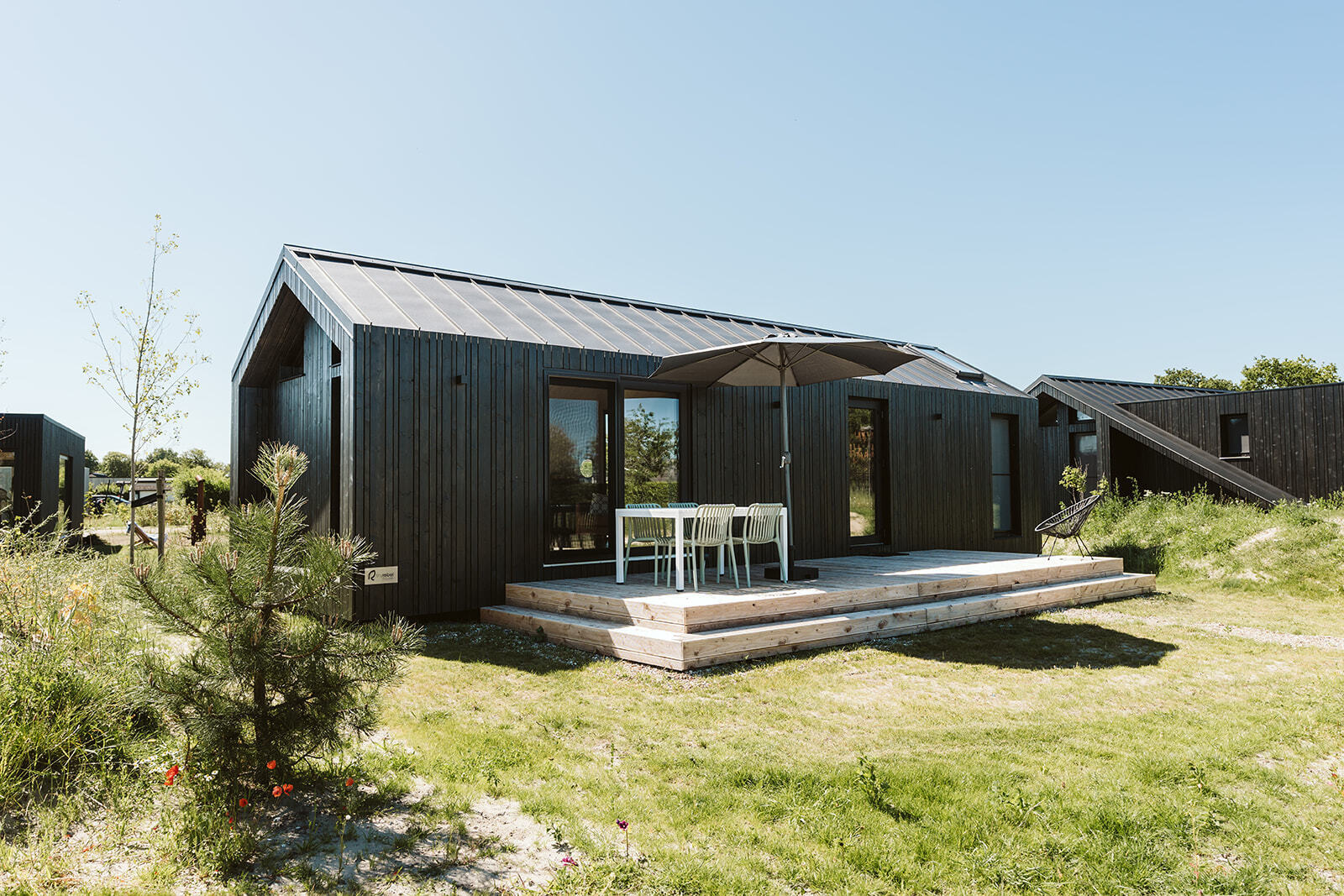 Angenehme Unterkunft für die ganze Familie!