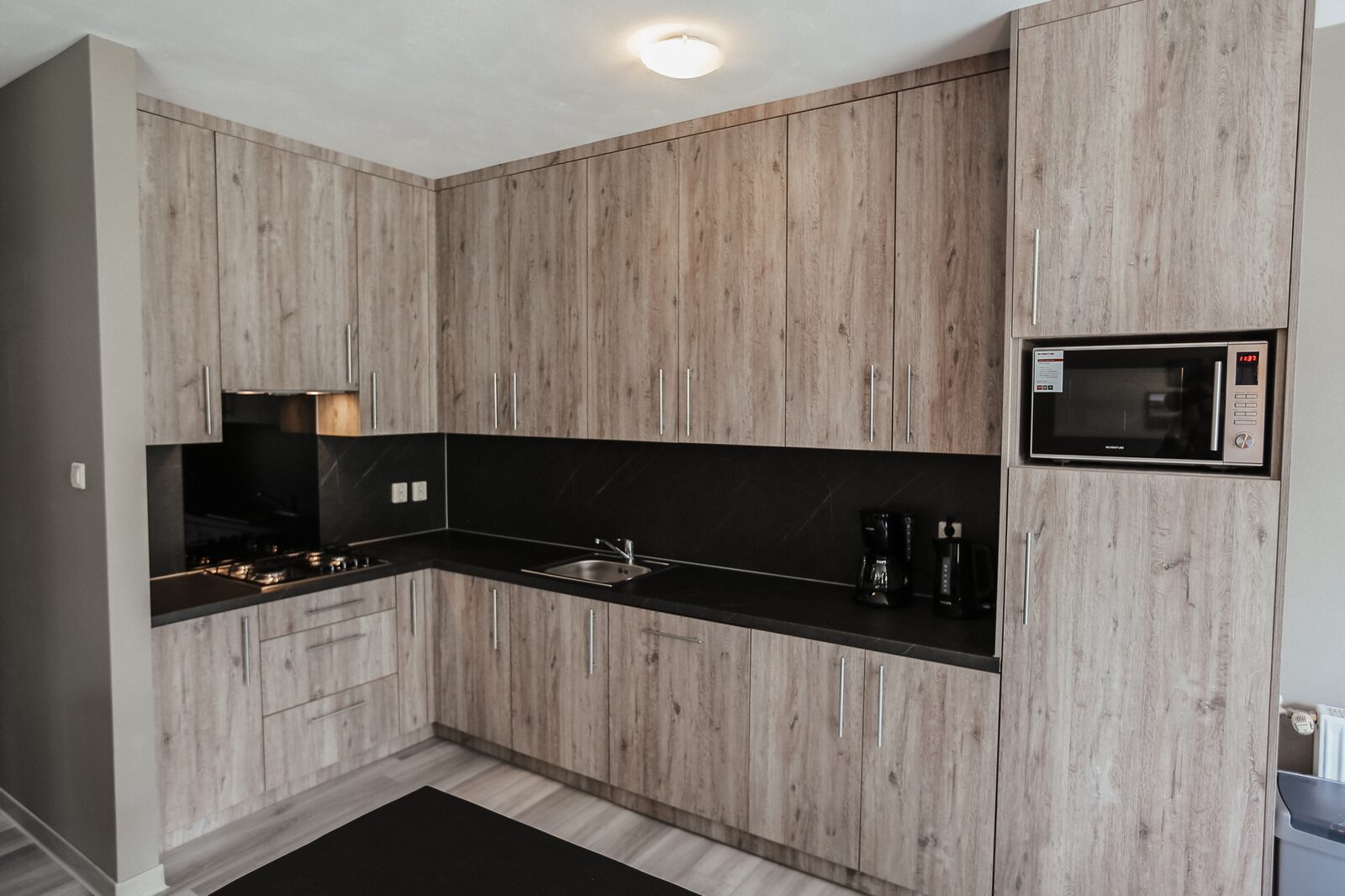 Schipbeek Bungalow | 10 persons