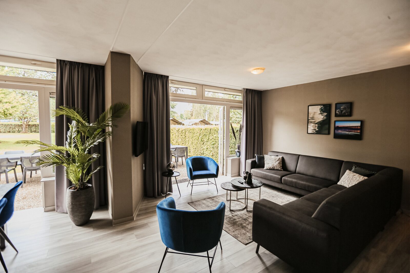 Schipbeek Bungalow | 10 persons