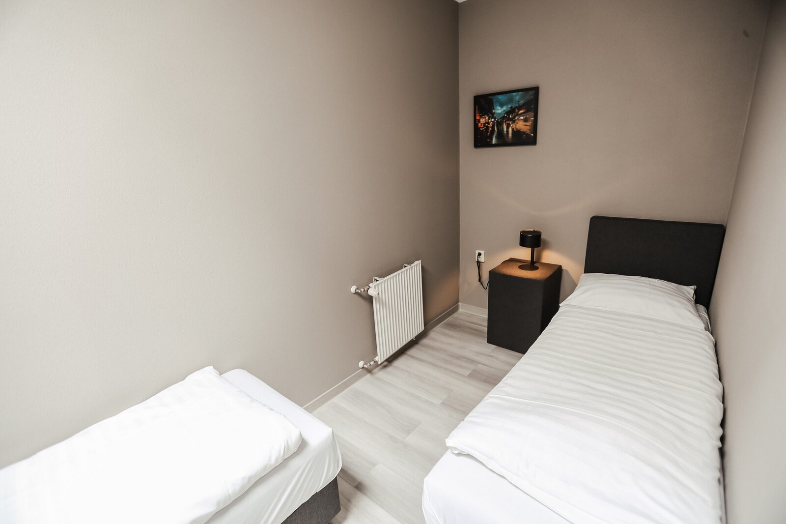 Schipbeek Bungalow | 10 persons