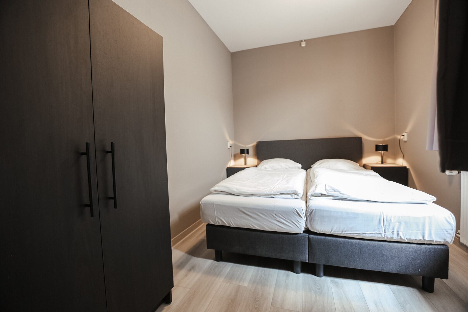 Schipbeek Bungalow | 10 persons