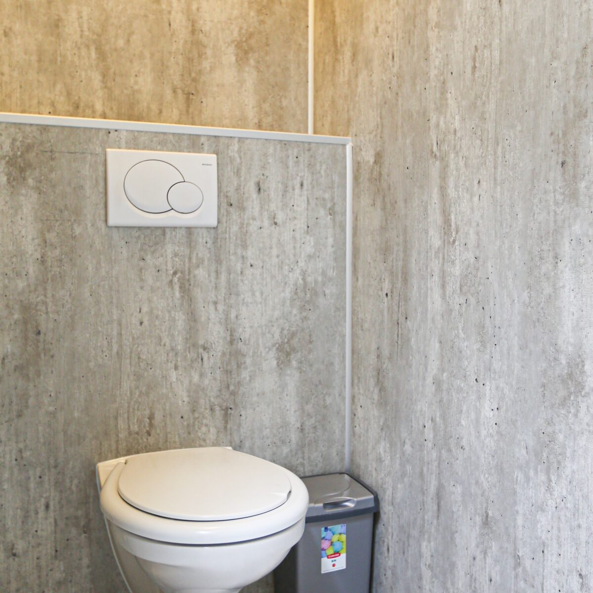 Schipbeek Bungalow | 10 persons