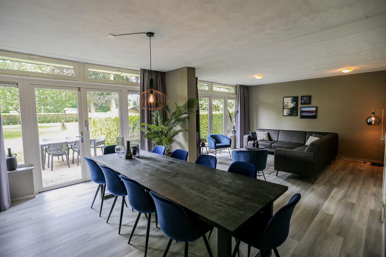 Schipbeek Bungalow | 10 persons