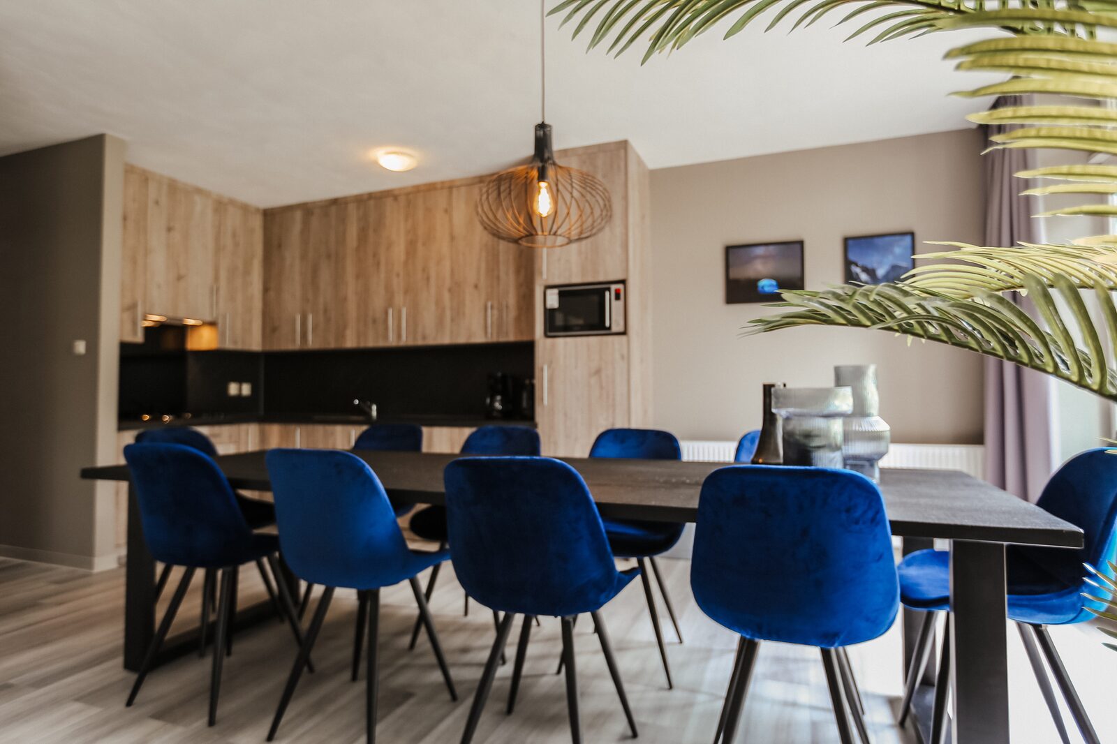 Schipbeek Bungalow | 10 persons