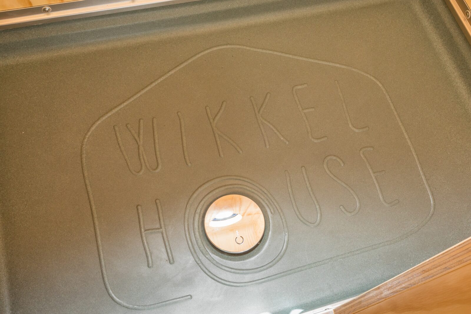 Wikkelhouse - Kon. Emmaweg 6 | Vrouwenpolder 