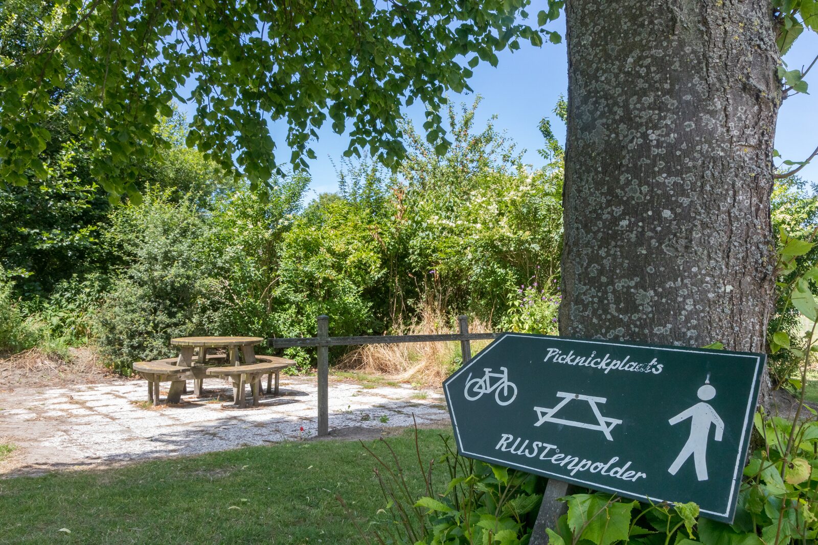 Wikkelhouse - Kon. Emmaweg 6 | Vrouwenpolder 