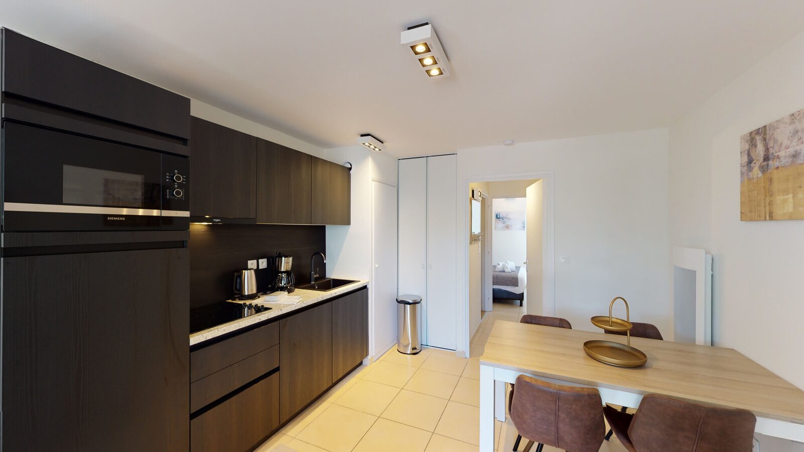 Vakantieverblijf Premium voor 4 personen 