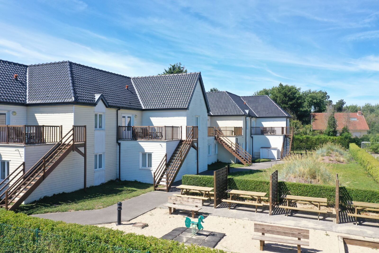 Vakantieverblijf premium  voor 2 personen