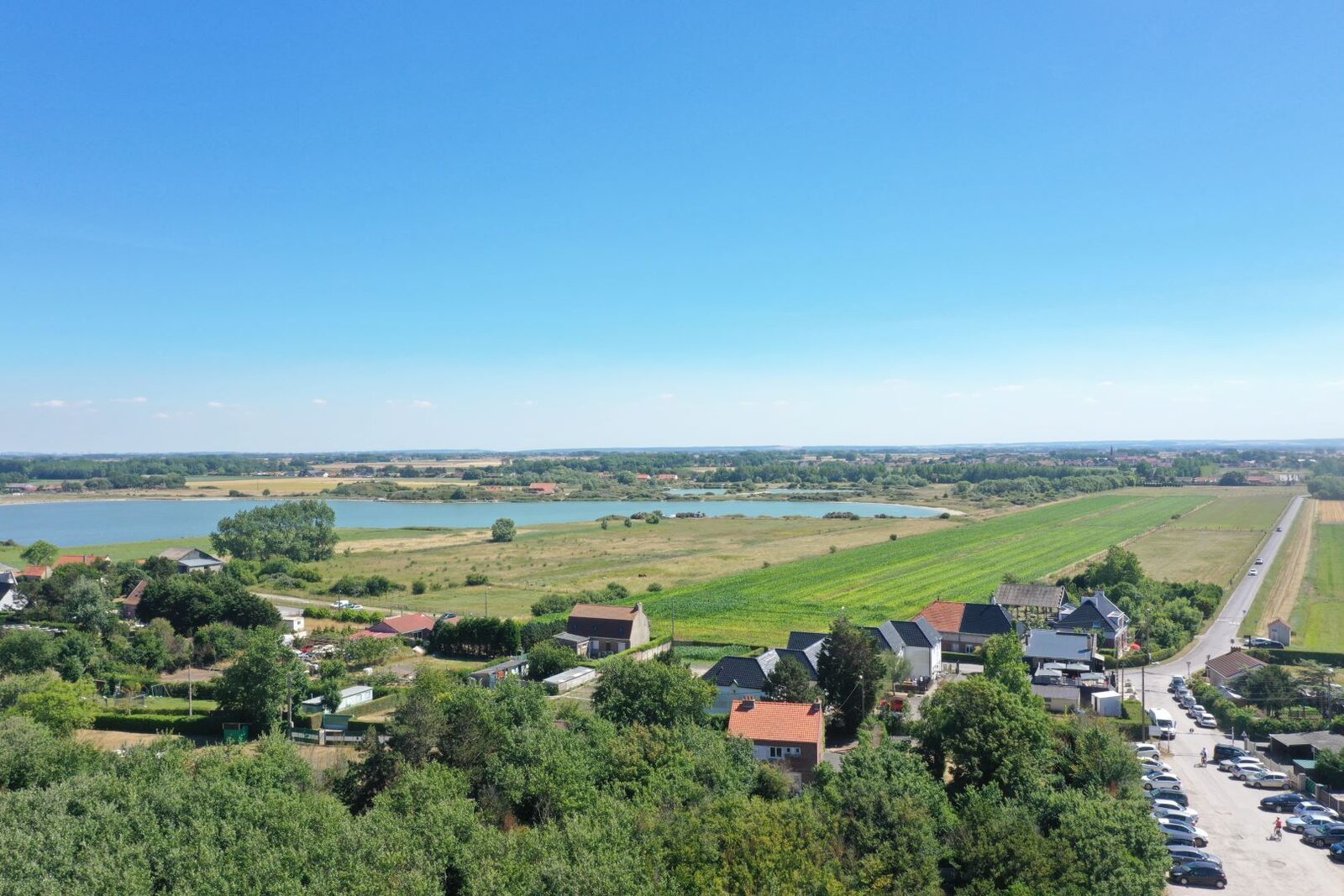 Vakantieverblijf voor 4 personen 