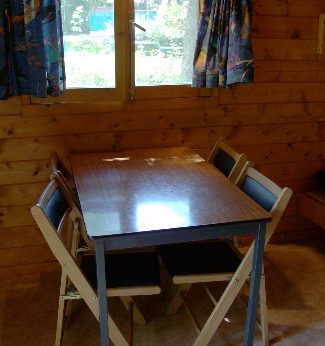 Wanderhütten