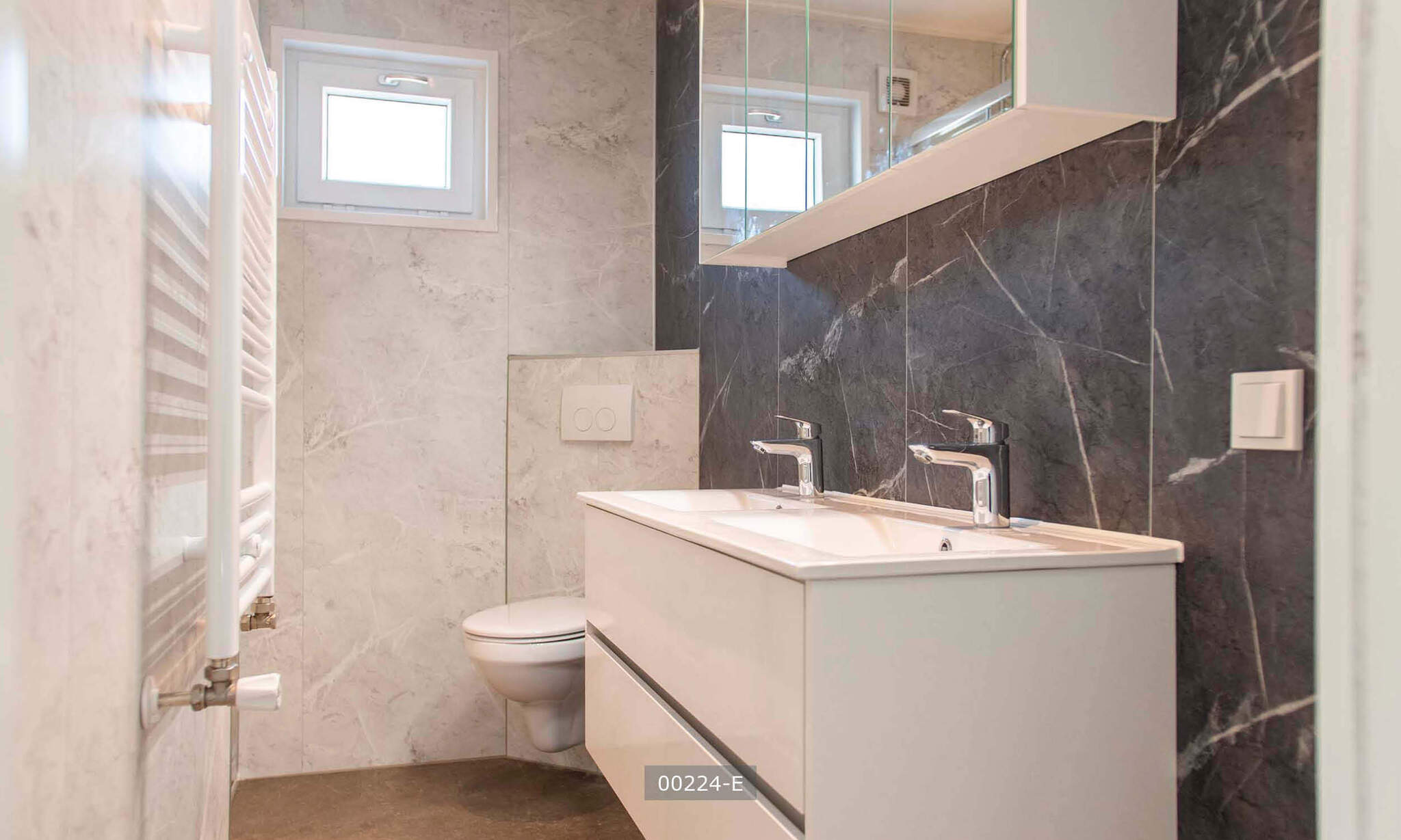 Belvedere 6 people afbeelding