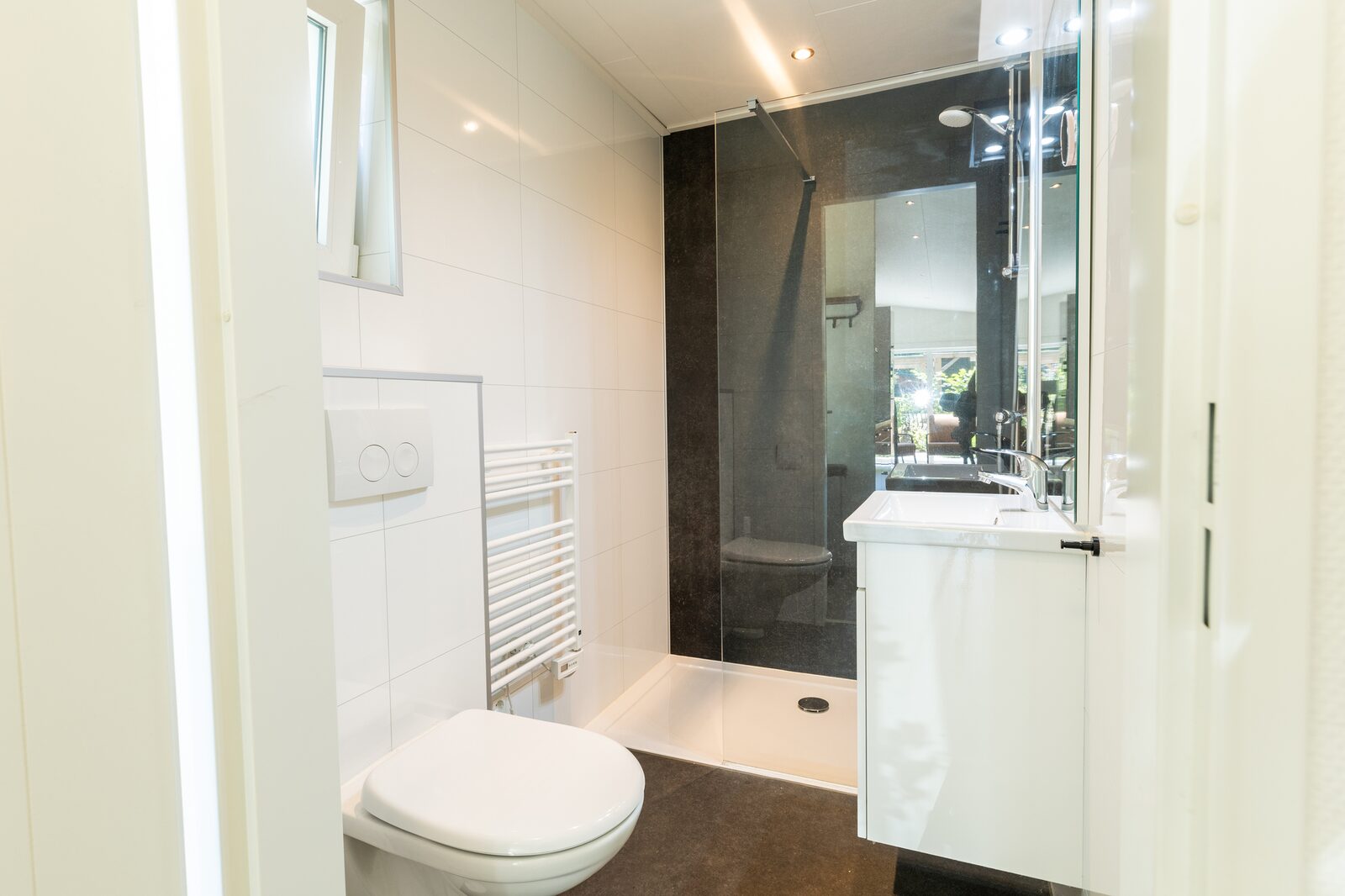 Heide Lodge Eco 5 persons