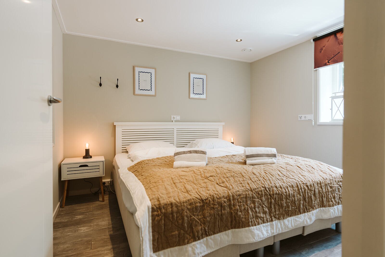 West Nieuwlandseweg 25A - Ouddorp - Poolvilla Zilt & Zoet 