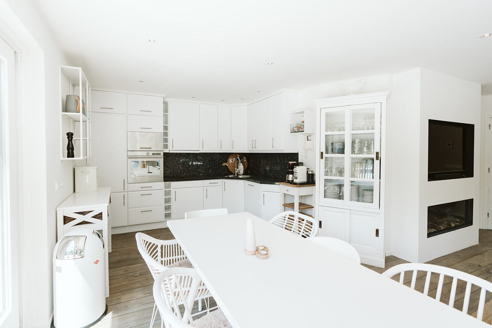 West Nieuwlandseweg 25A - Ouddorp - Poolvilla Zilt & Zoet 