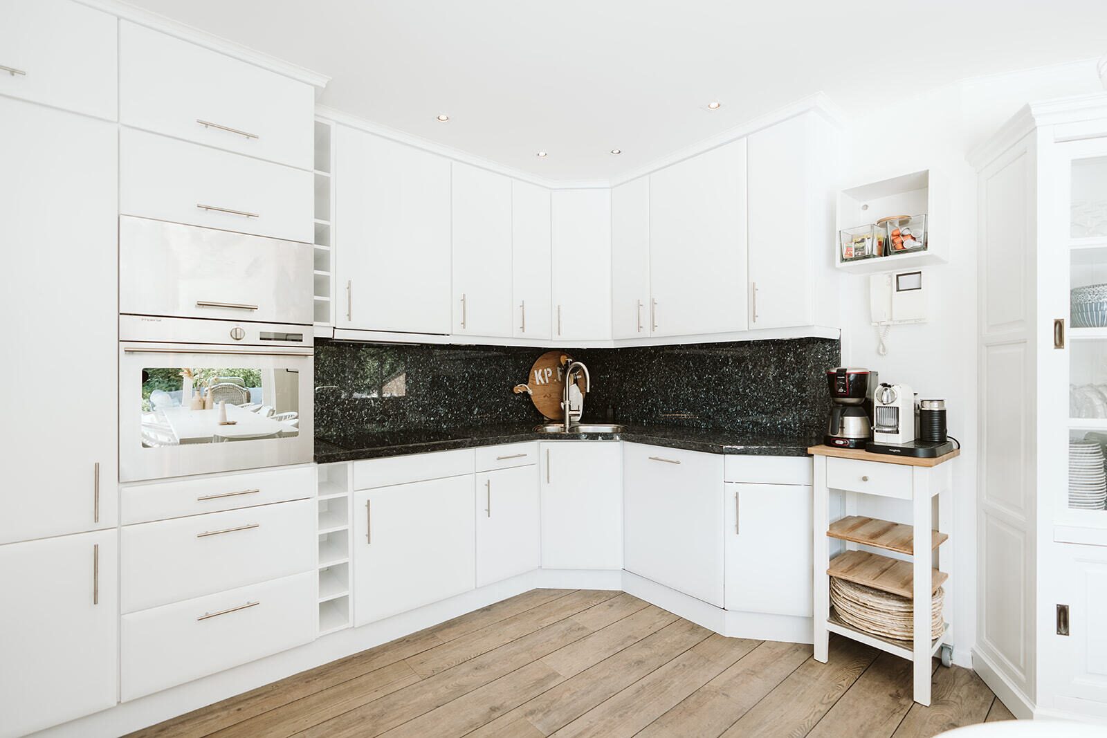 West Nieuwlandseweg 25A - Ouddorp - Poolvilla Zilt & Zoet 