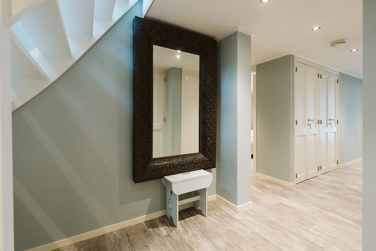West Nieuwlandseweg 25A - Ouddorp - Poolvilla Zilt & Zoet 