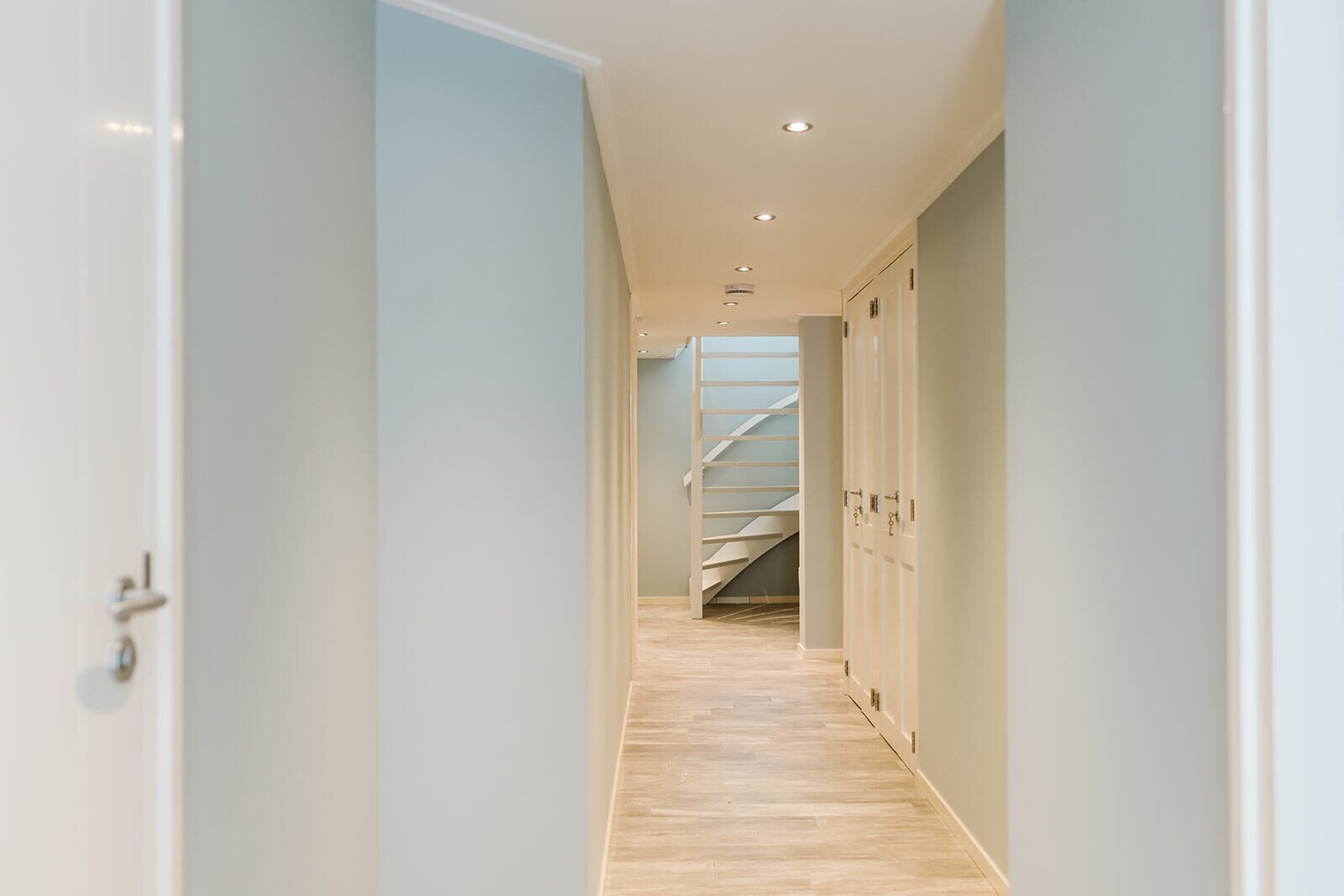 West Nieuwlandseweg 25A - Ouddorp - Poolvilla Zilt & Zoet 