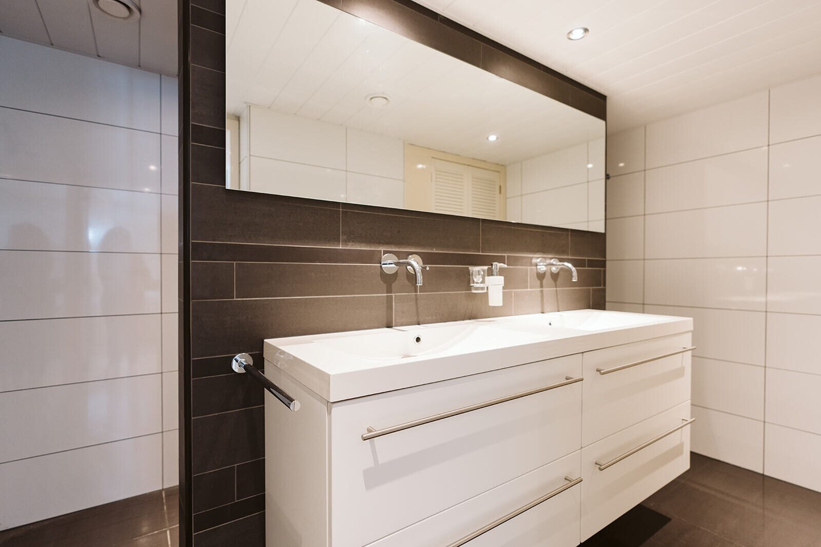 West Nieuwlandseweg 25A - Ouddorp - Poolvilla Zilt & Zoet 