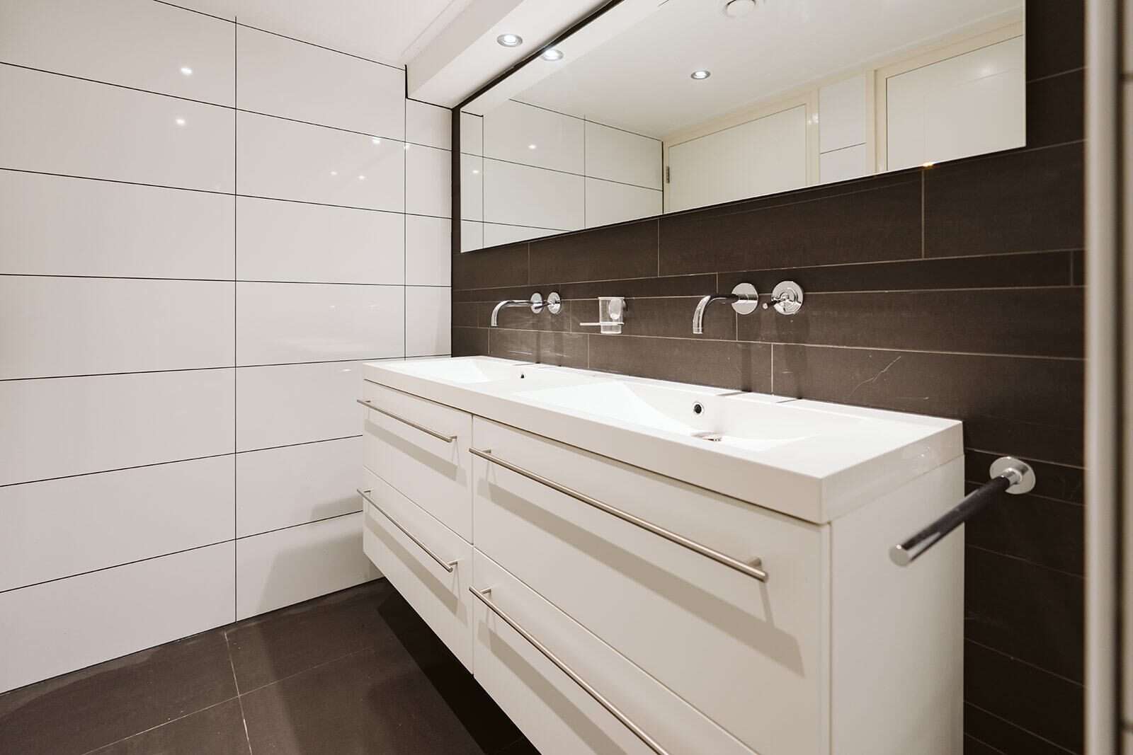 West Nieuwlandseweg 25A - Ouddorp - Poolvilla Zilt & Zoet 