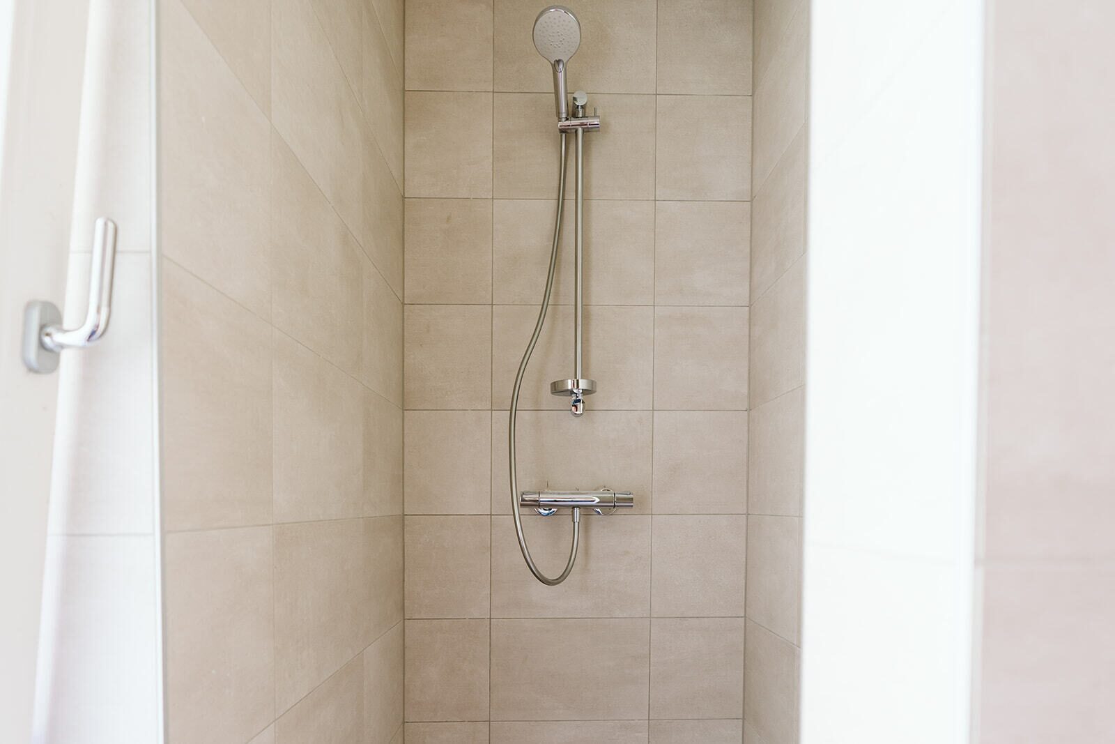 West Nieuwlandseweg 25A - Ouddorp - Poolvilla Zilt & Zoet 