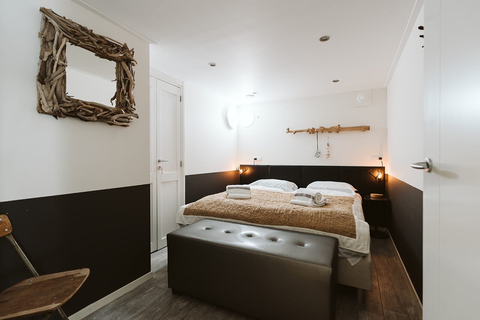 West Nieuwlandseweg 25A - Ouddorp - Poolvilla Zilt & Zoet 