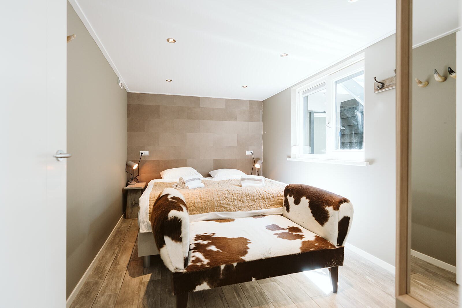 West Nieuwlandseweg 25A - Ouddorp - Poolvilla Zilt & Zoet 