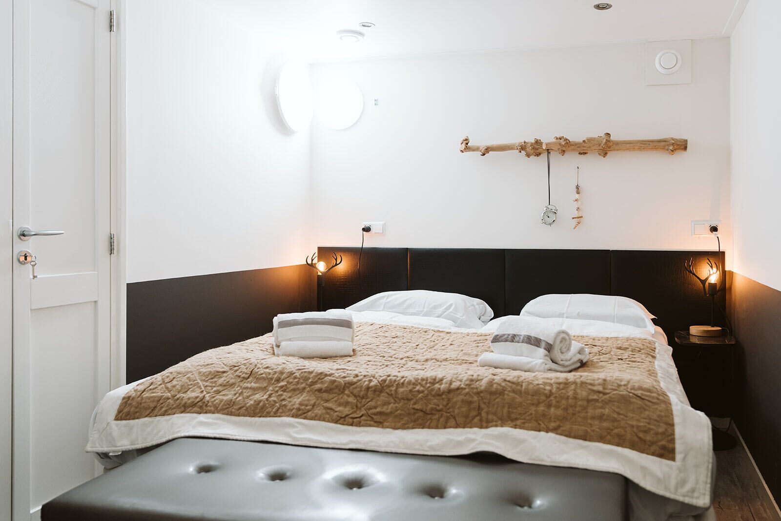 West Nieuwlandseweg 25A - Ouddorp - Poolvilla Zilt & Zoet 