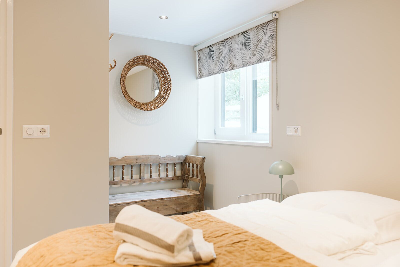 West Nieuwlandseweg 25A - Ouddorp - Poolvilla Zilt & Zoet 