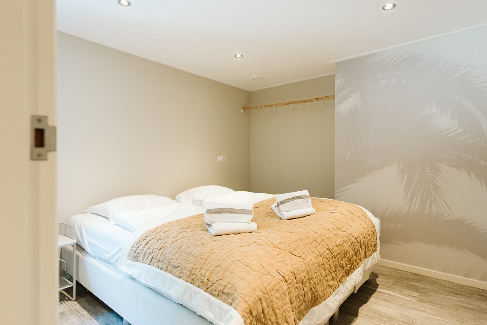 West Nieuwlandseweg 25A - Ouddorp - Poolvilla Zilt & Zoet 