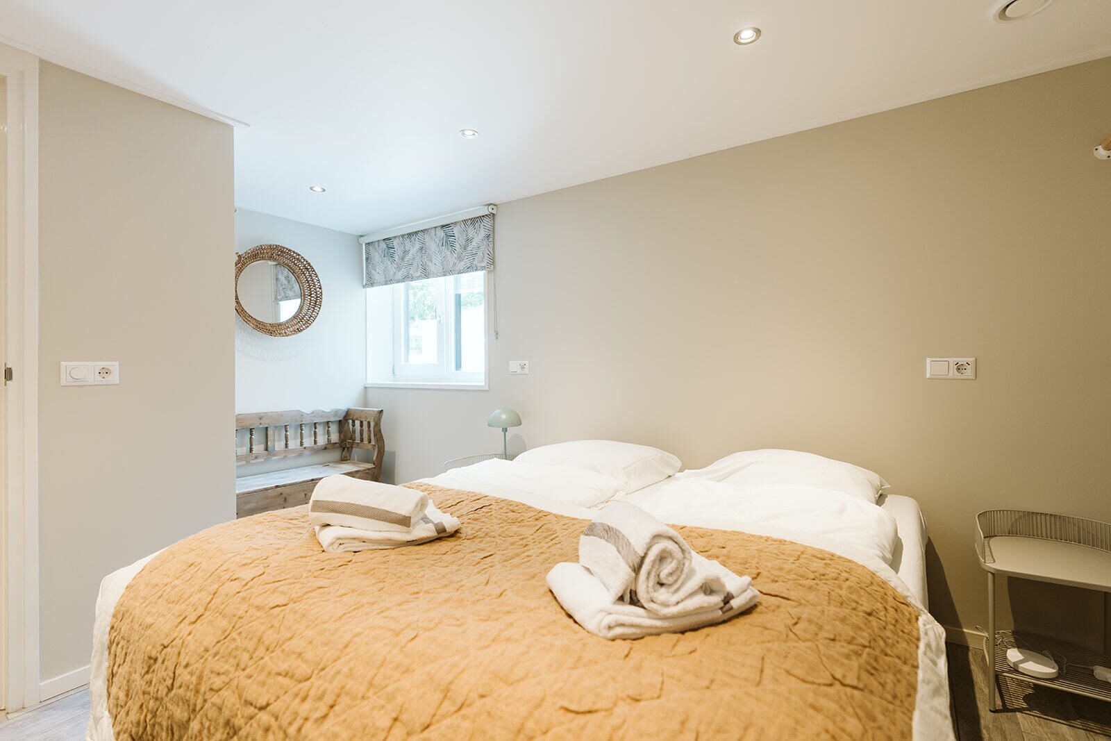 West Nieuwlandseweg 25A - Ouddorp - Poolvilla Zilt & Zoet 