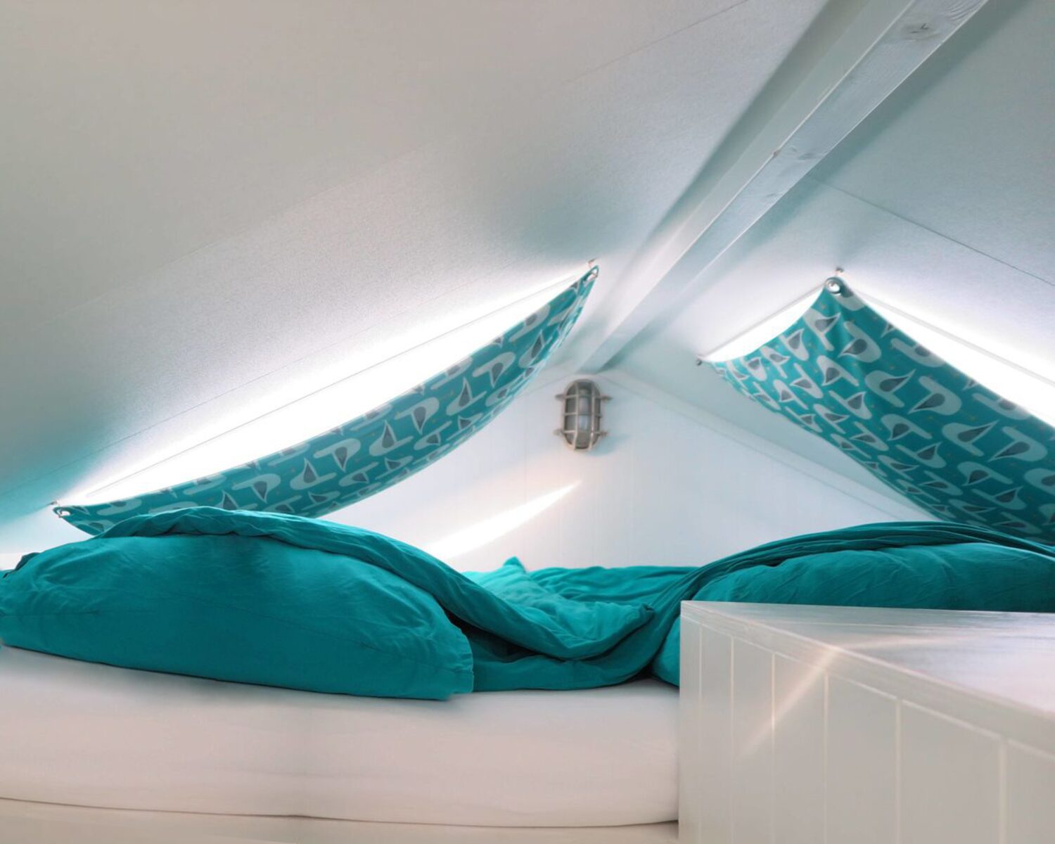 Slaapstrandhuisje - Strand dishoek 60 | Dishoek
