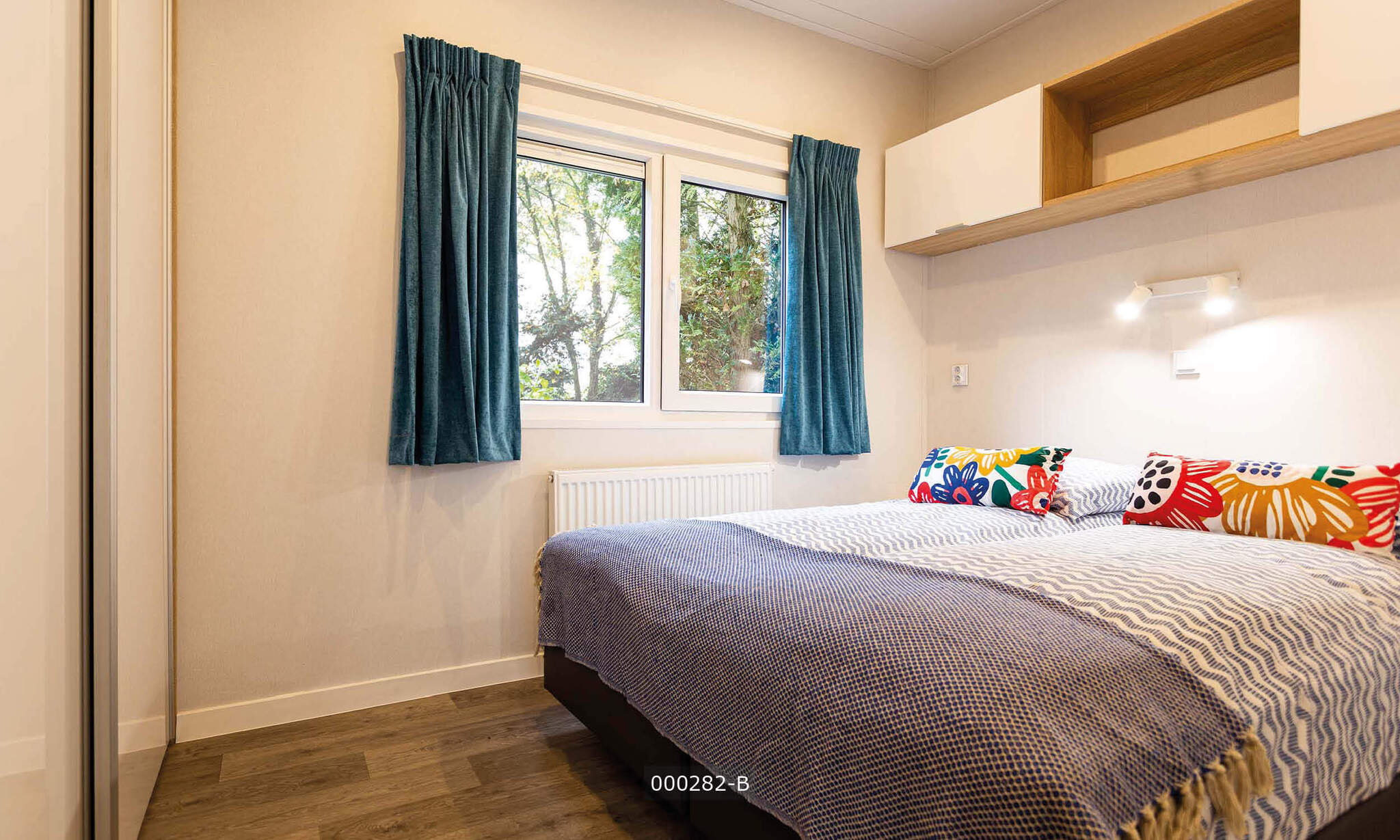 Holiday home 4 people