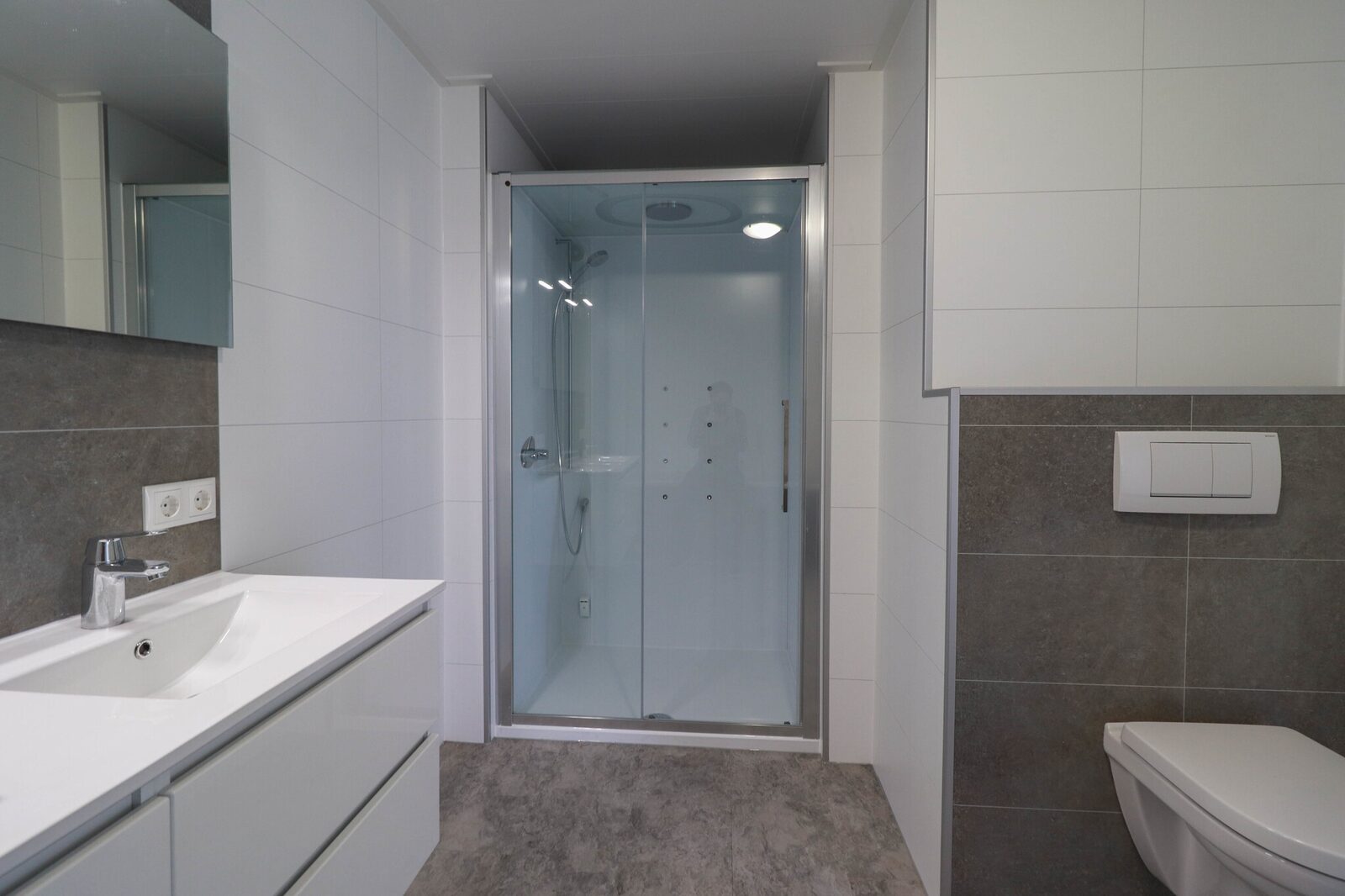 Dijkvilla+ 6 personen