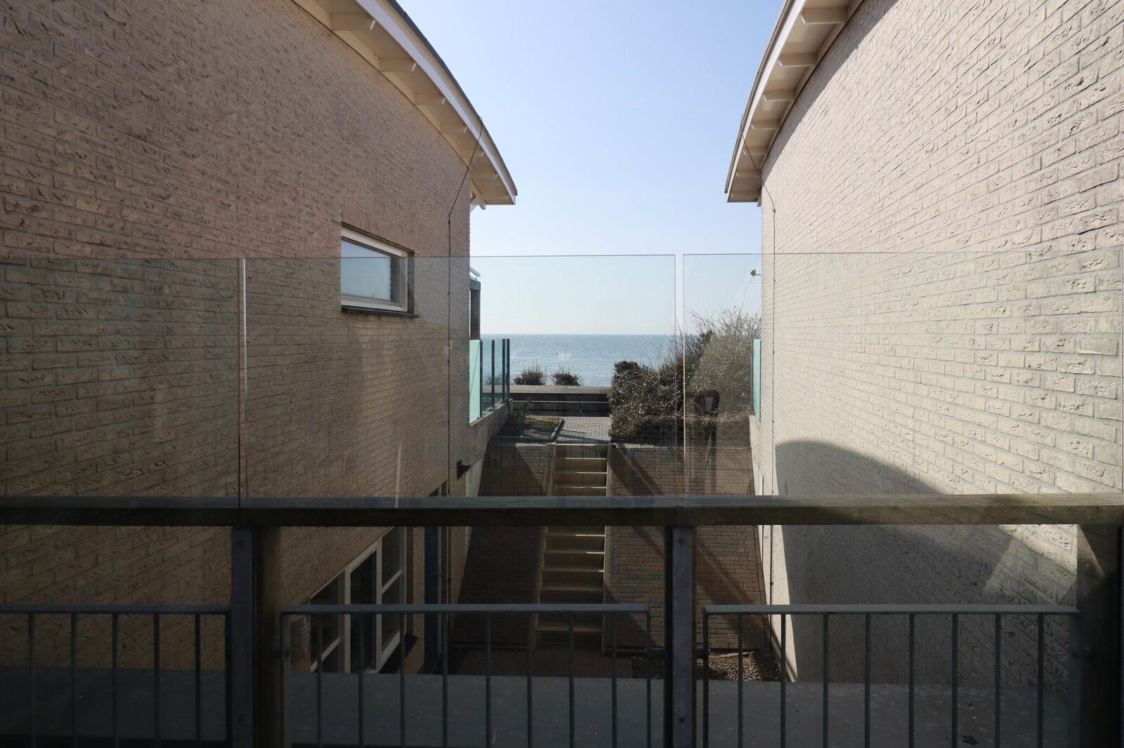 Dijkvilla+ 6 personen
