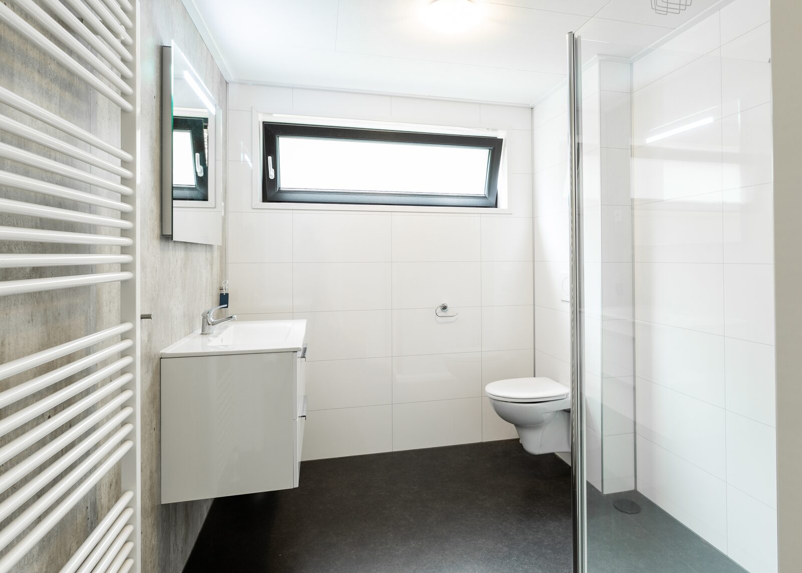 Bos Lodge XL 8 Personen