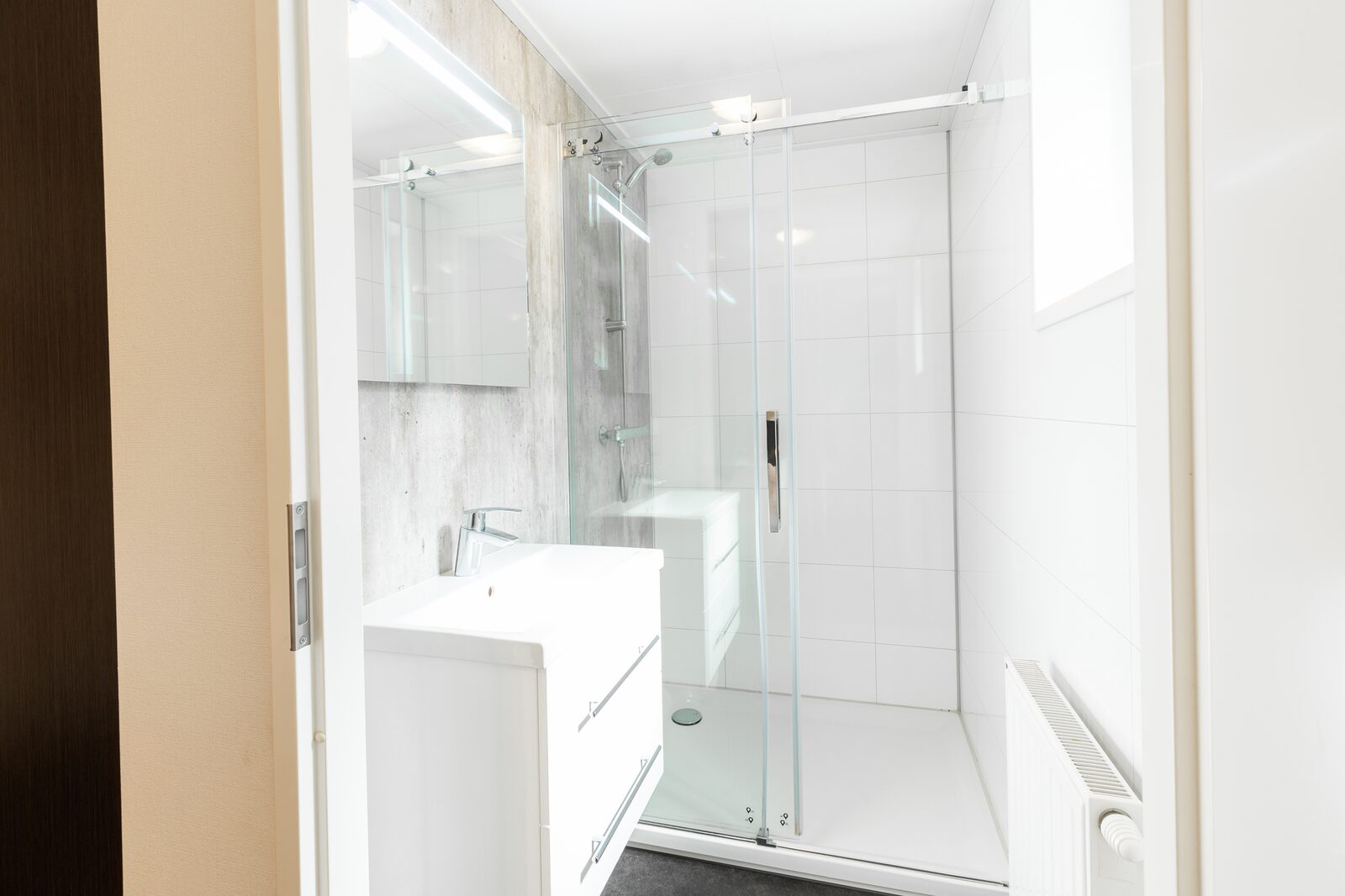 Bos Lodge XL 8 Personen