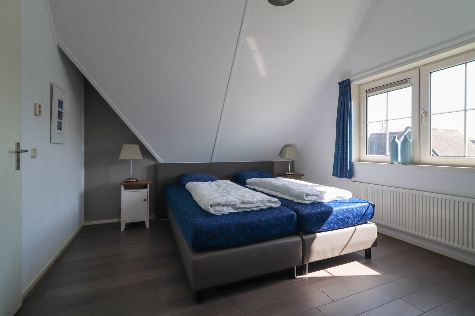 Beachvilla+ 6 personen