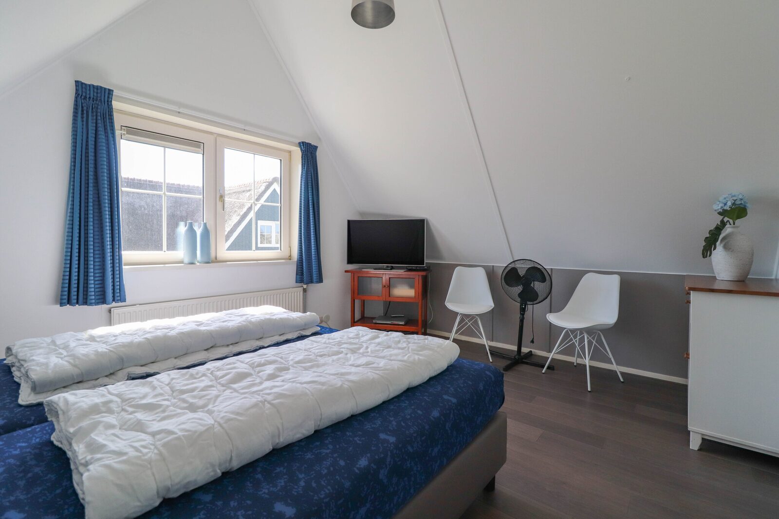 Beachvilla+ 6 personen