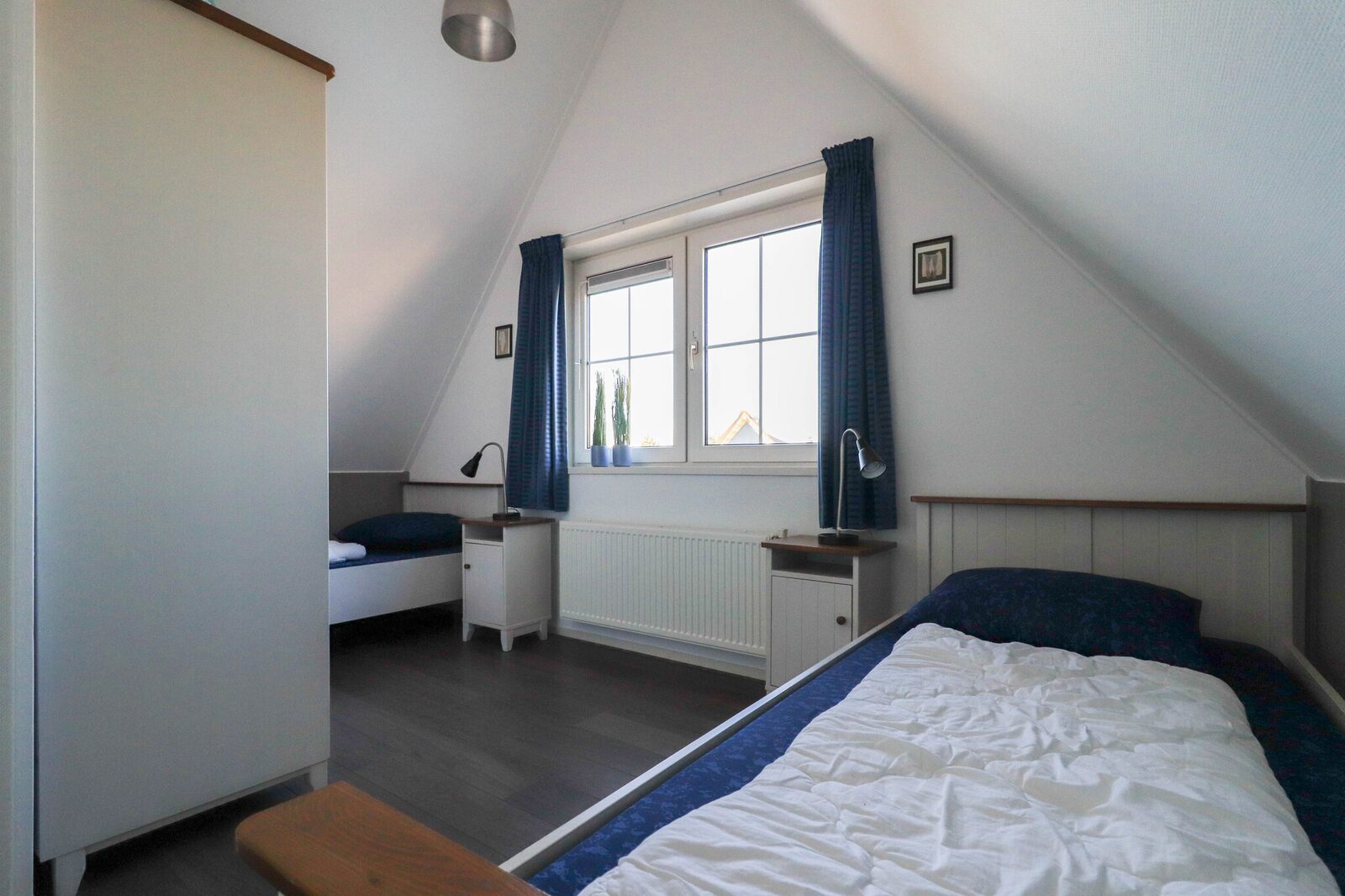 Beachvilla+ 6 personen