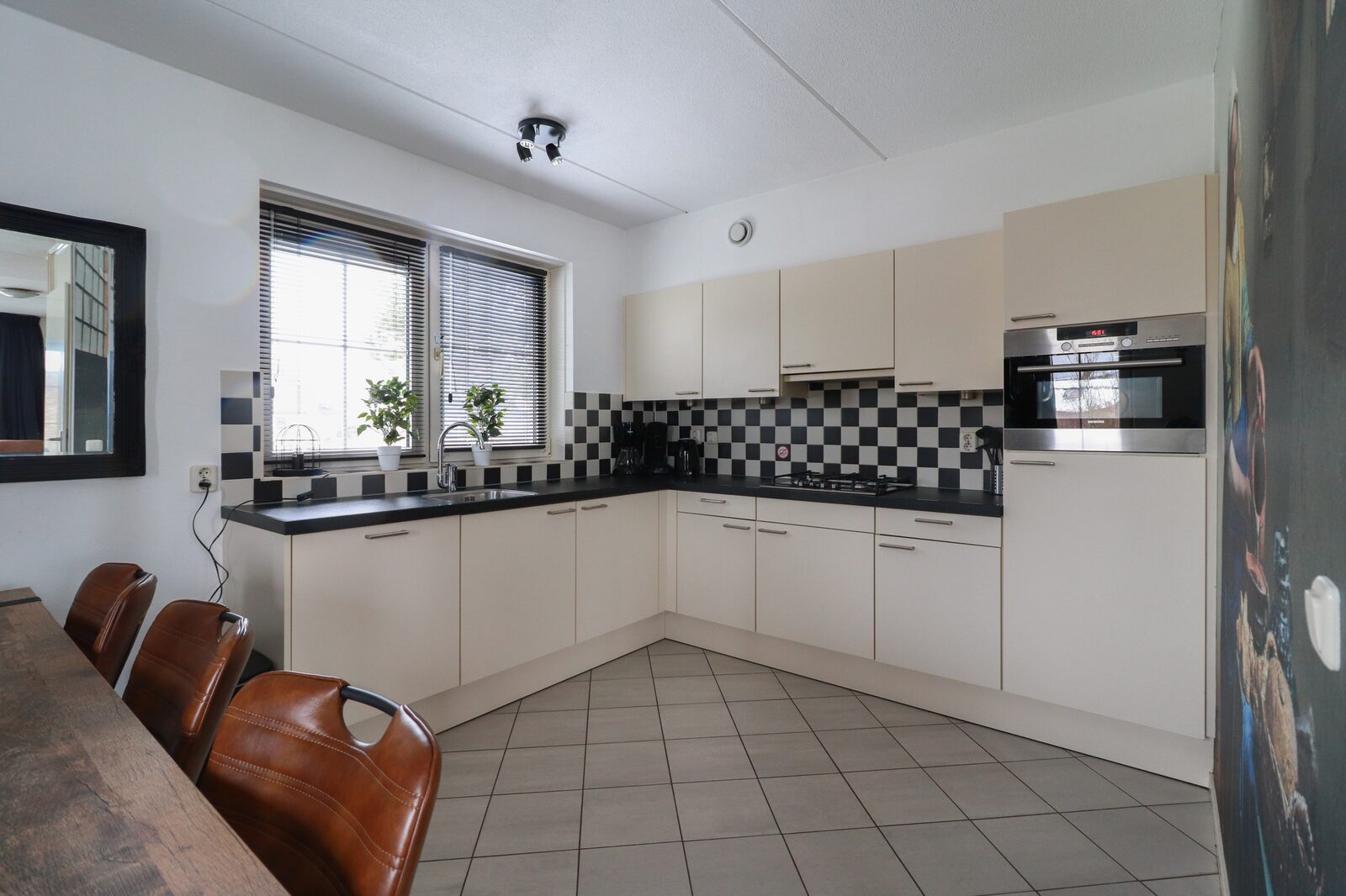 Beachvilla+ 6 personen