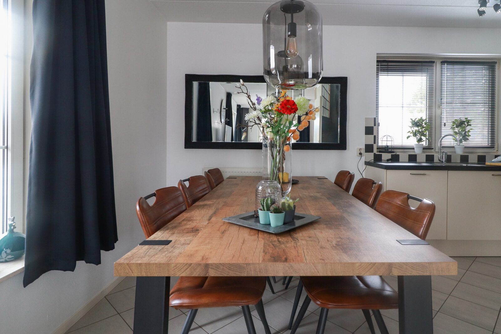 Beachvilla+ 6 personen