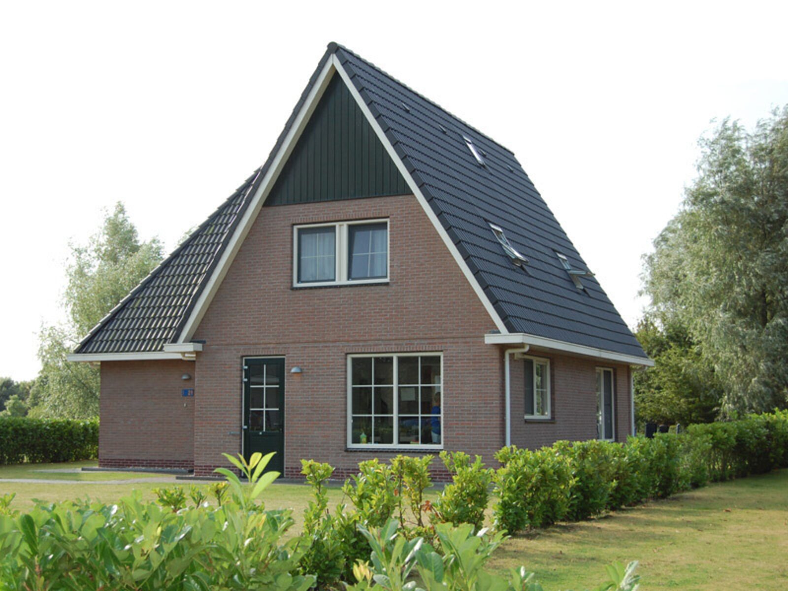 Beachvilla XL