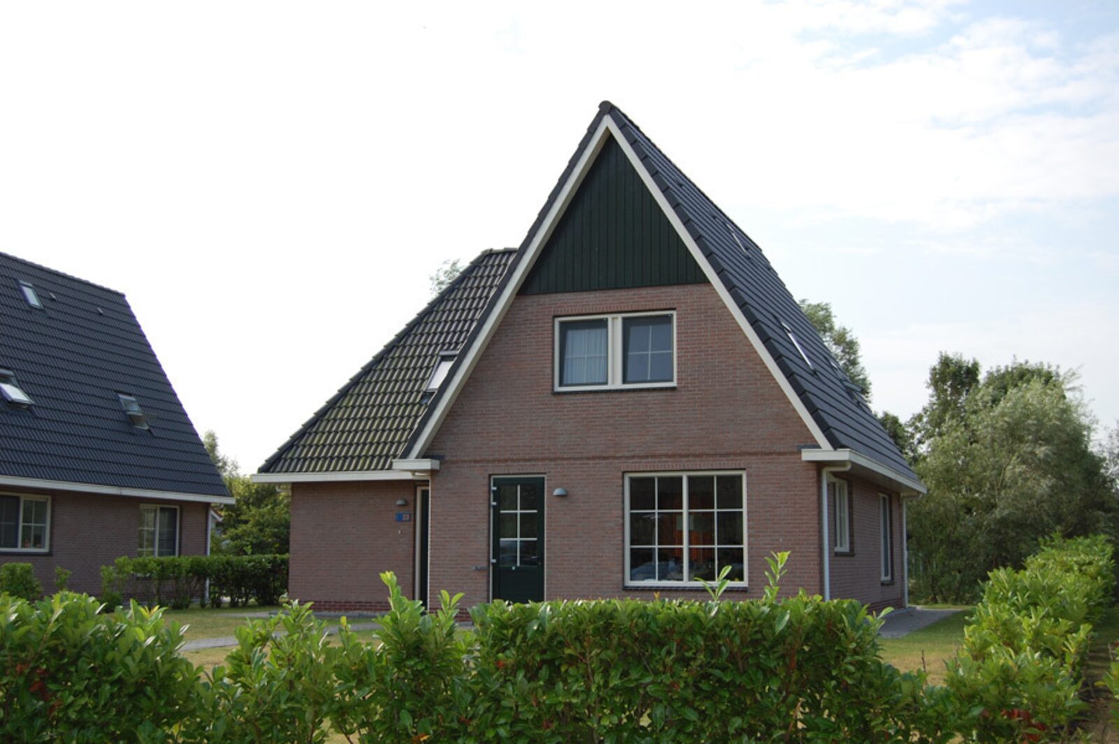 Beachvilla XL