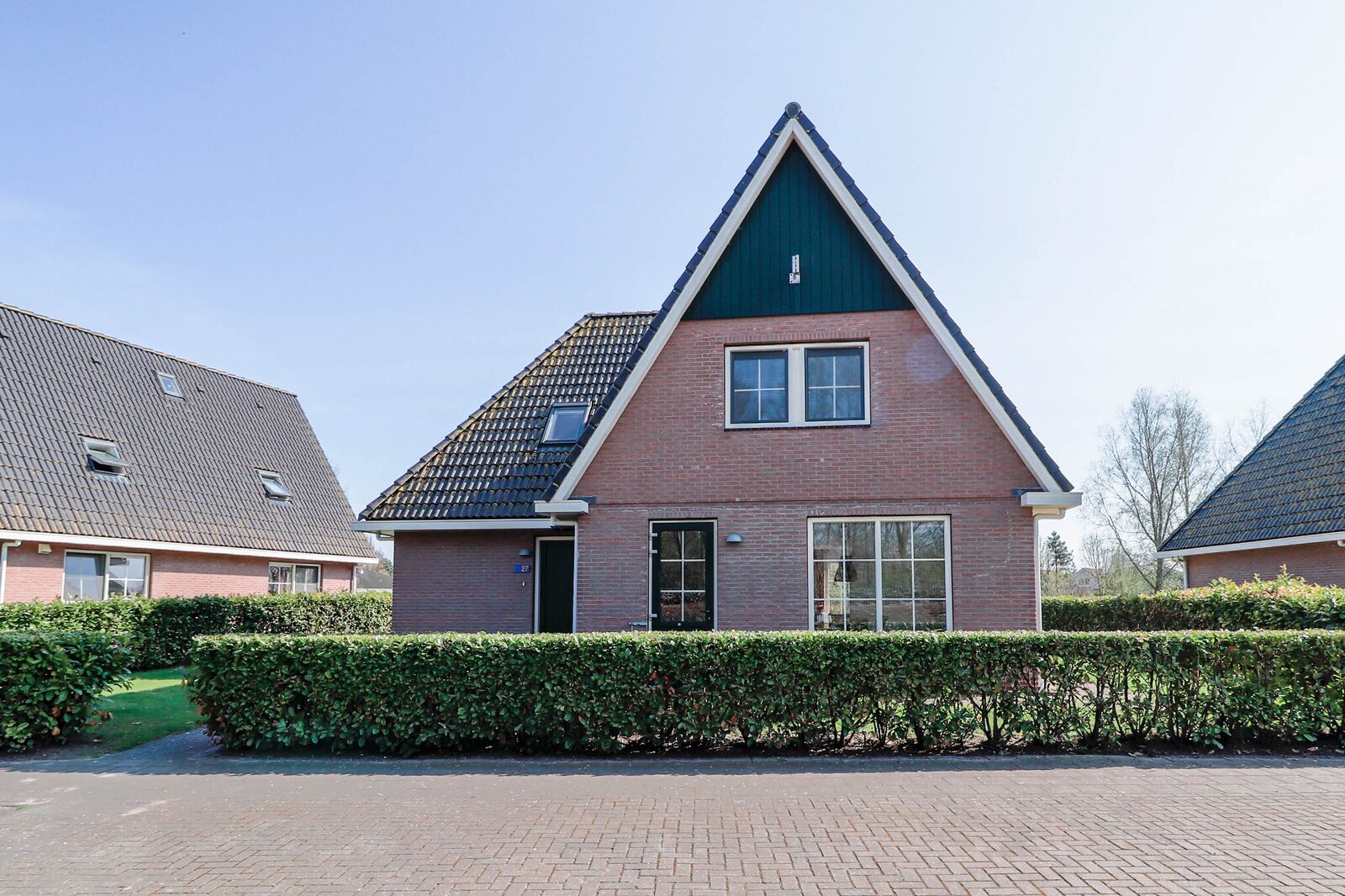 Beachvilla XL
