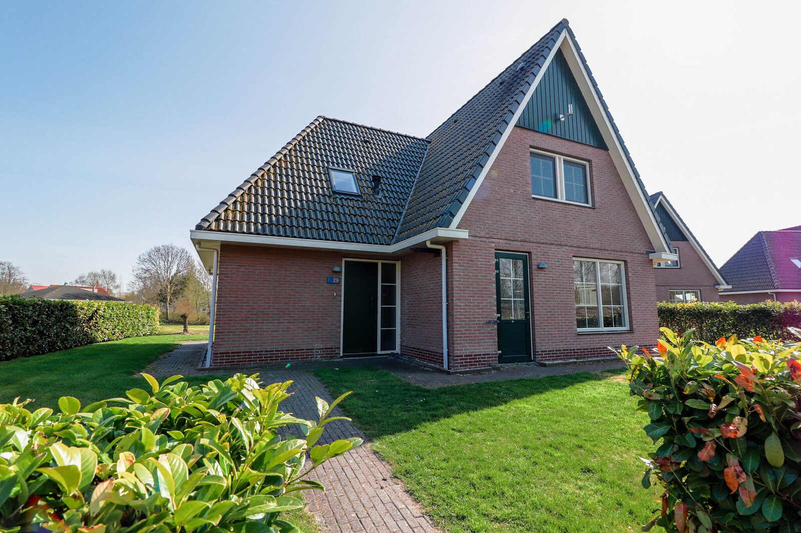 Beachvilla XL