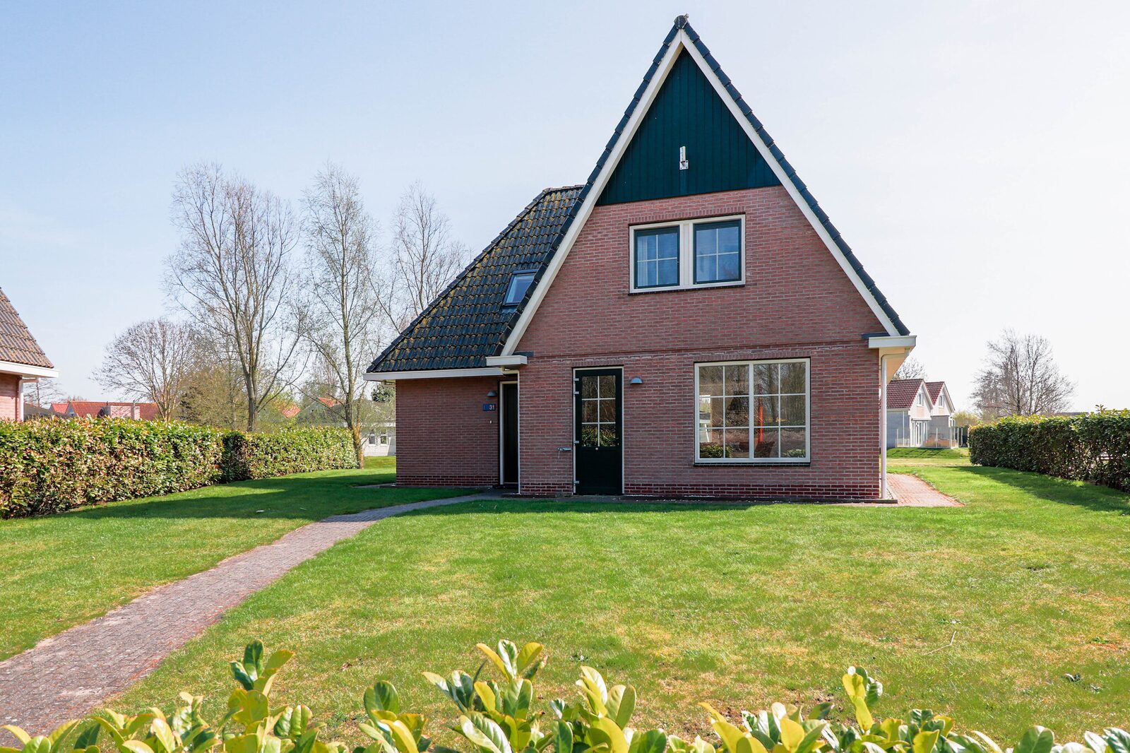 Beachvilla XL