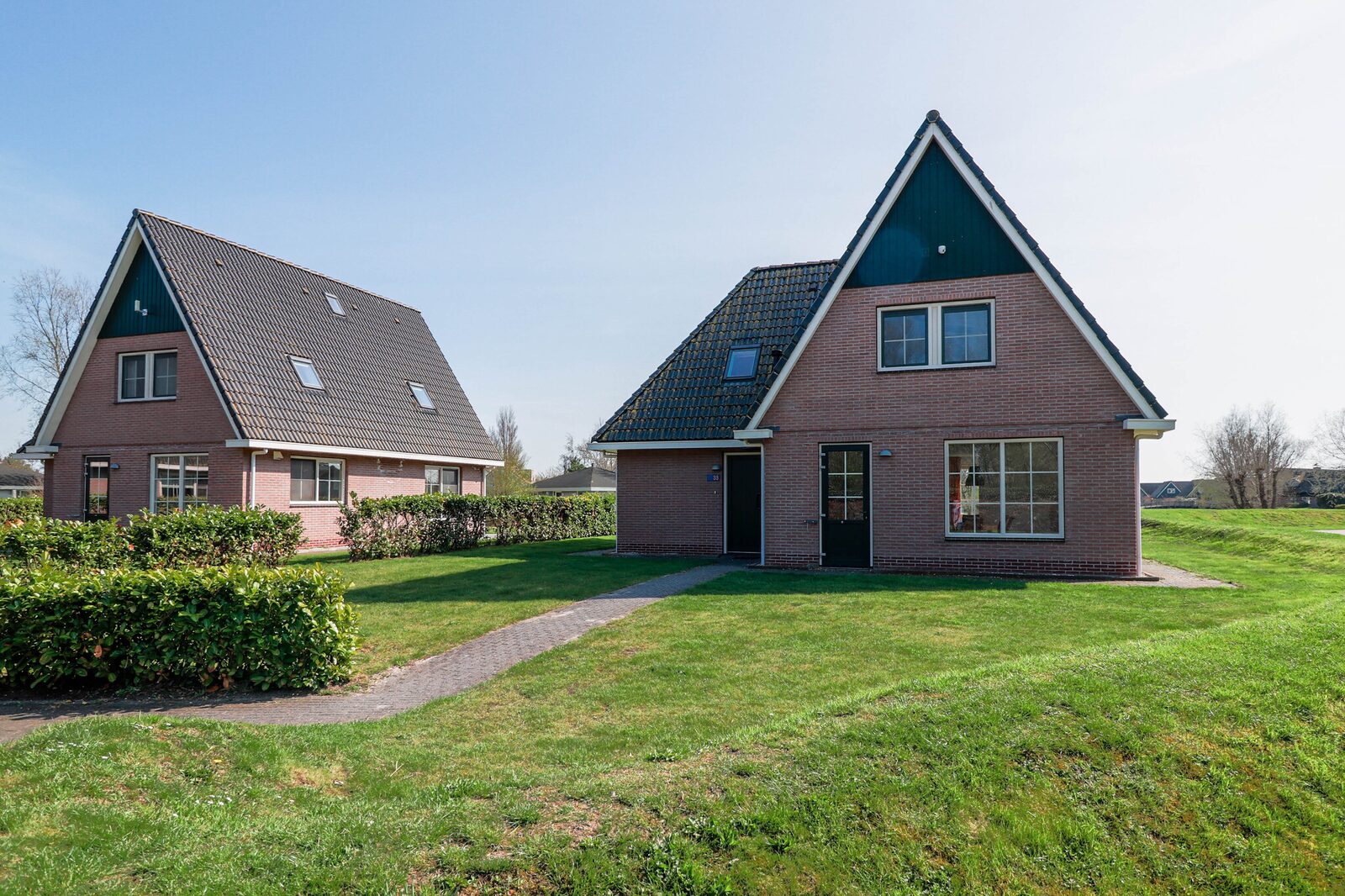 Beachvilla XL