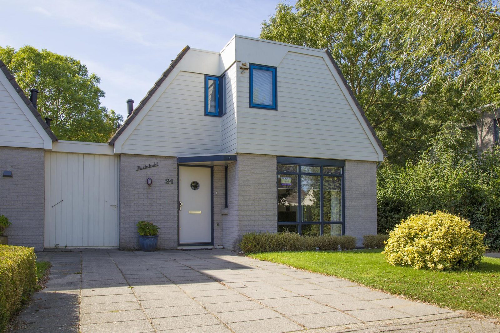 VZ1122 Luxusferienhaus in Vlissingen