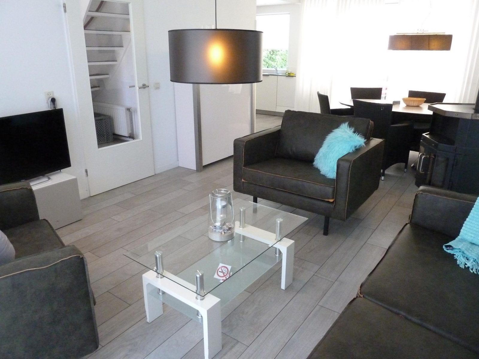 VZ1122 Luxusferienhaus in Vlissingen